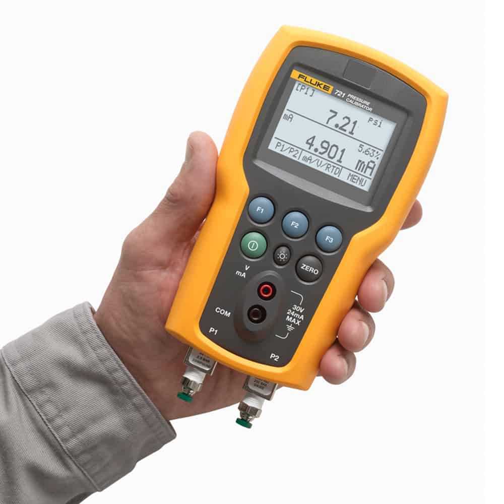 Fluke 721-1603