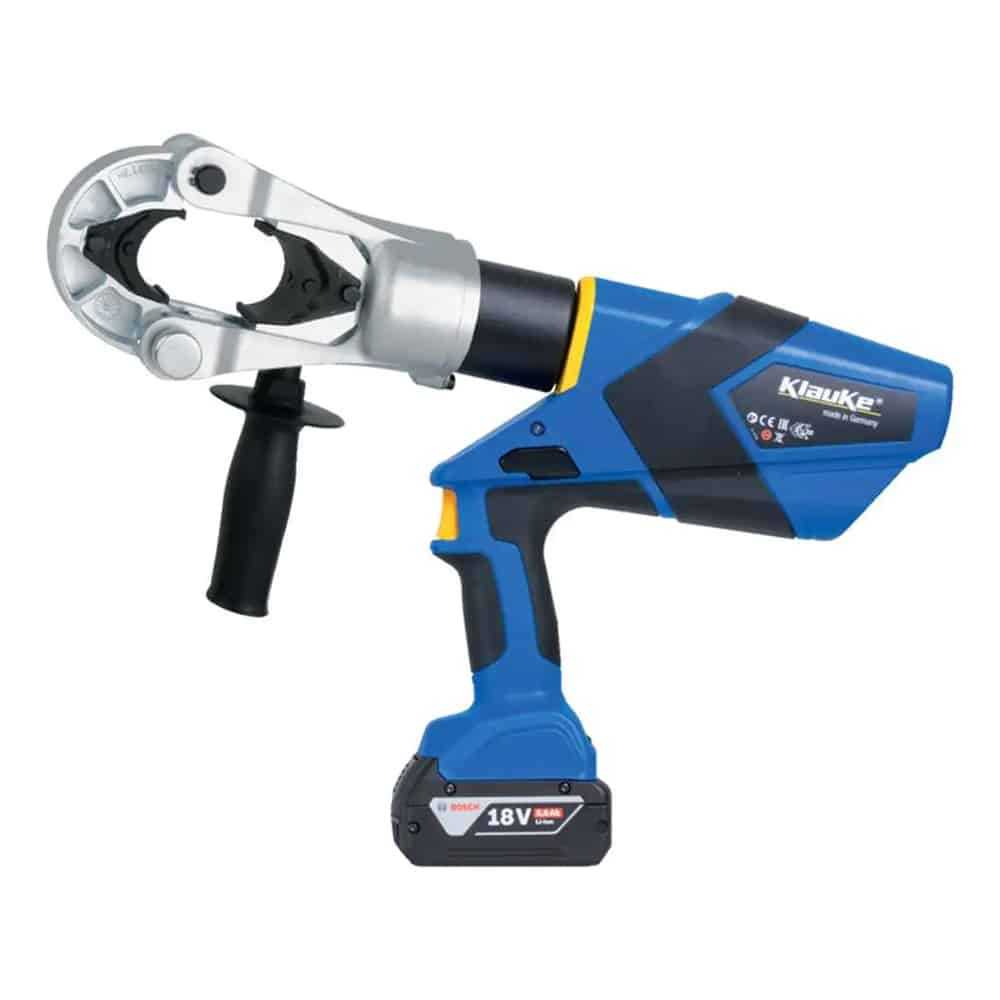 Klauke EK135FTCFMSETL