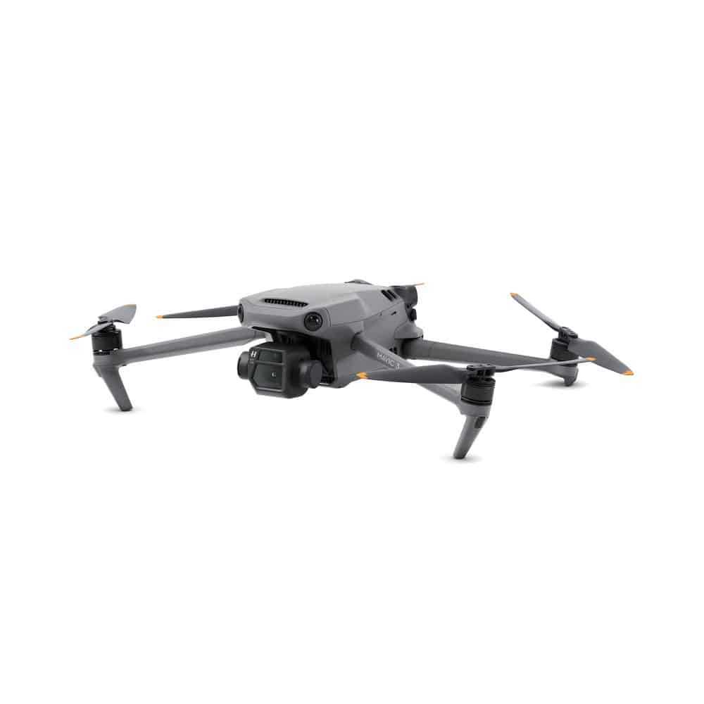 DJI Mavic 3 Enterprise Thermal