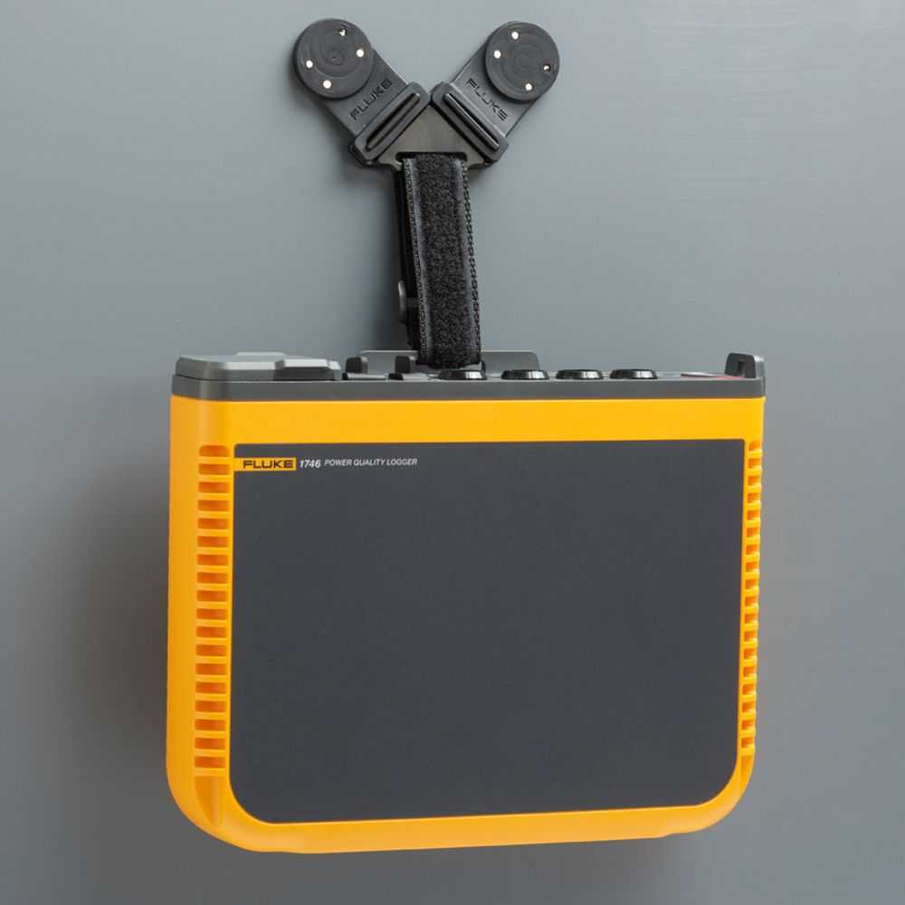 Fluke 1746/15/INTL