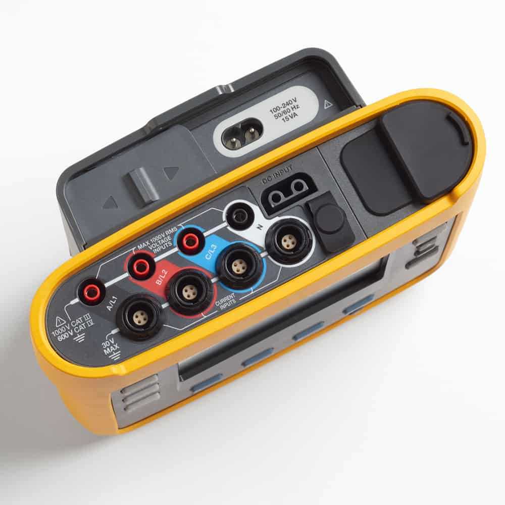 Fluke 1738/EUS