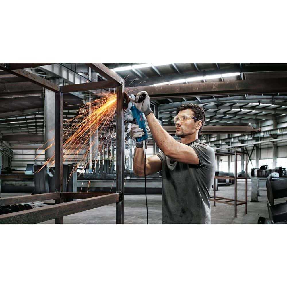 Bosch GWS 9-100 P