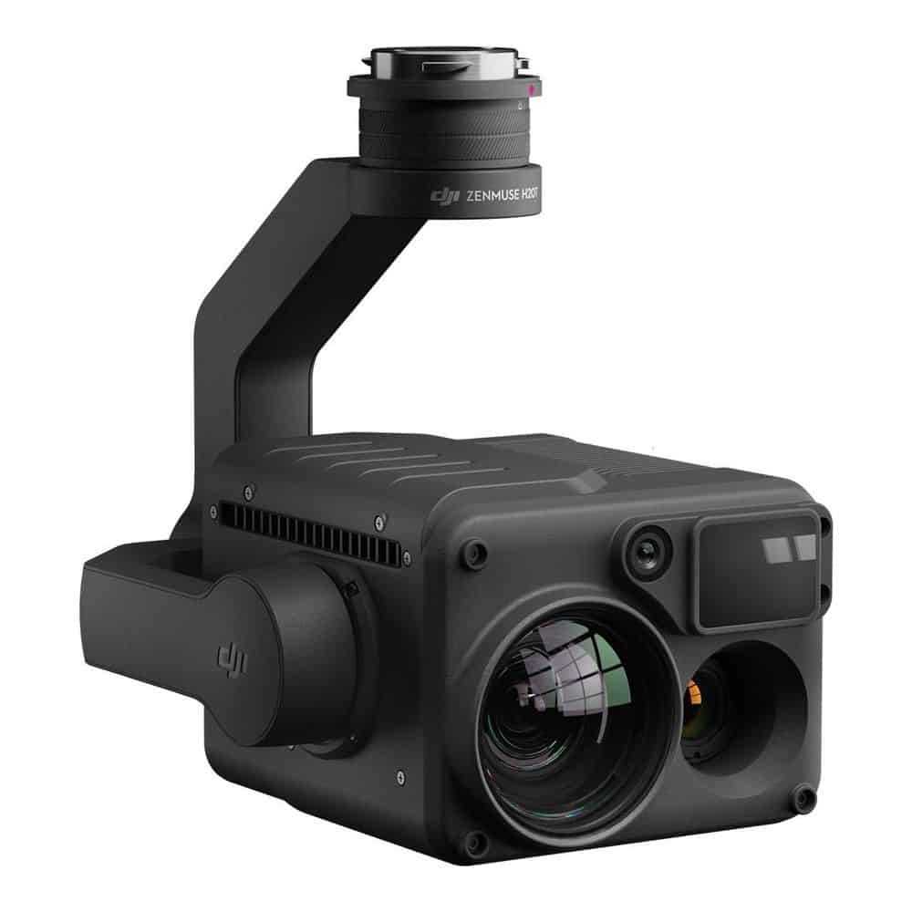 DJI Zenmuse H20T