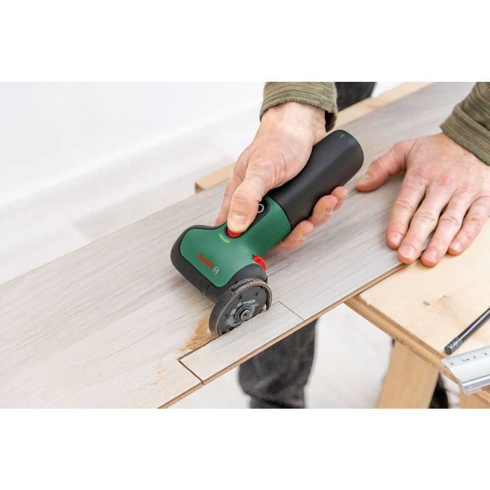 Bosch EasyCut&Grind