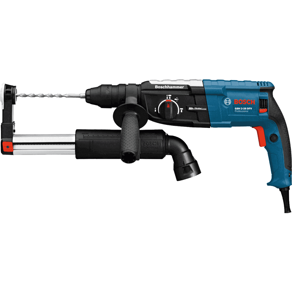 Bosch GDE 16 Plus