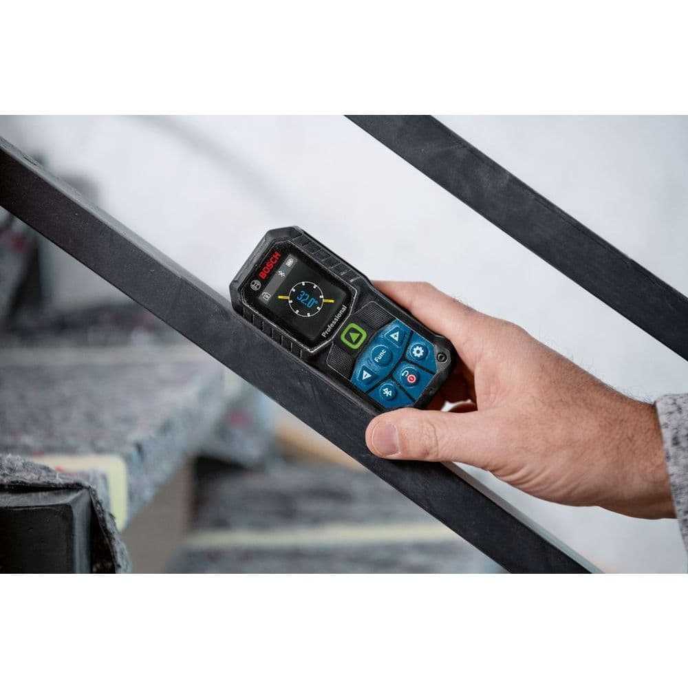 Bosch GLM 50-27 CG