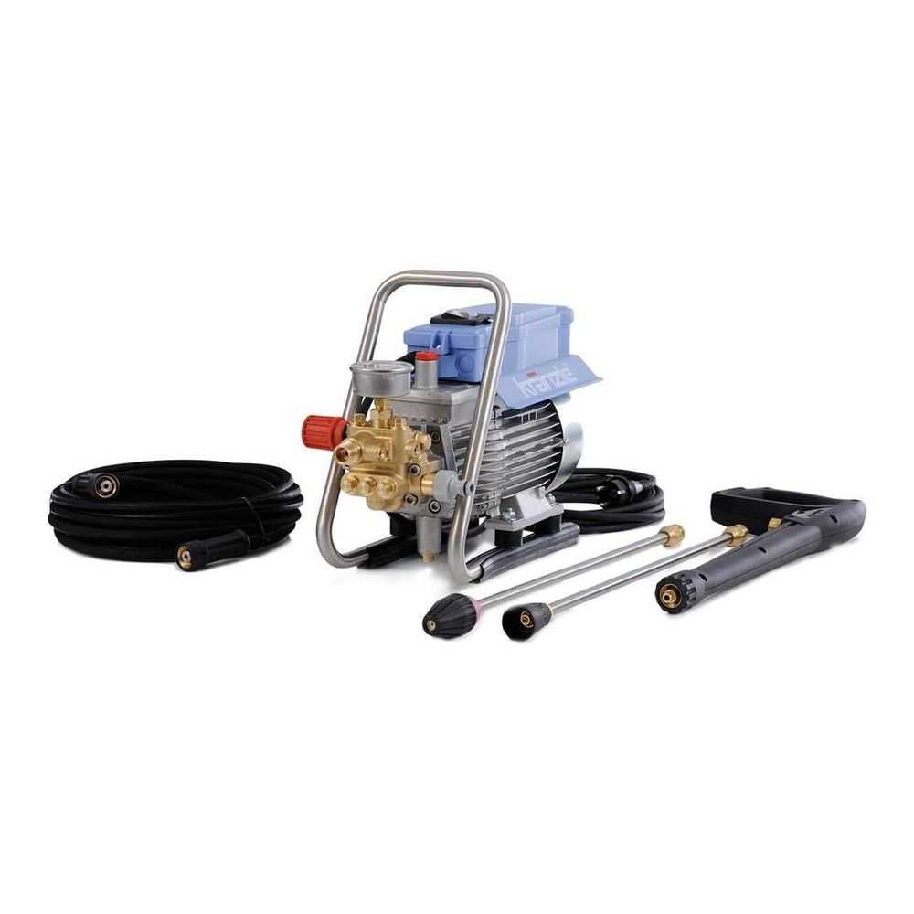 Kranzle HD 7/122
