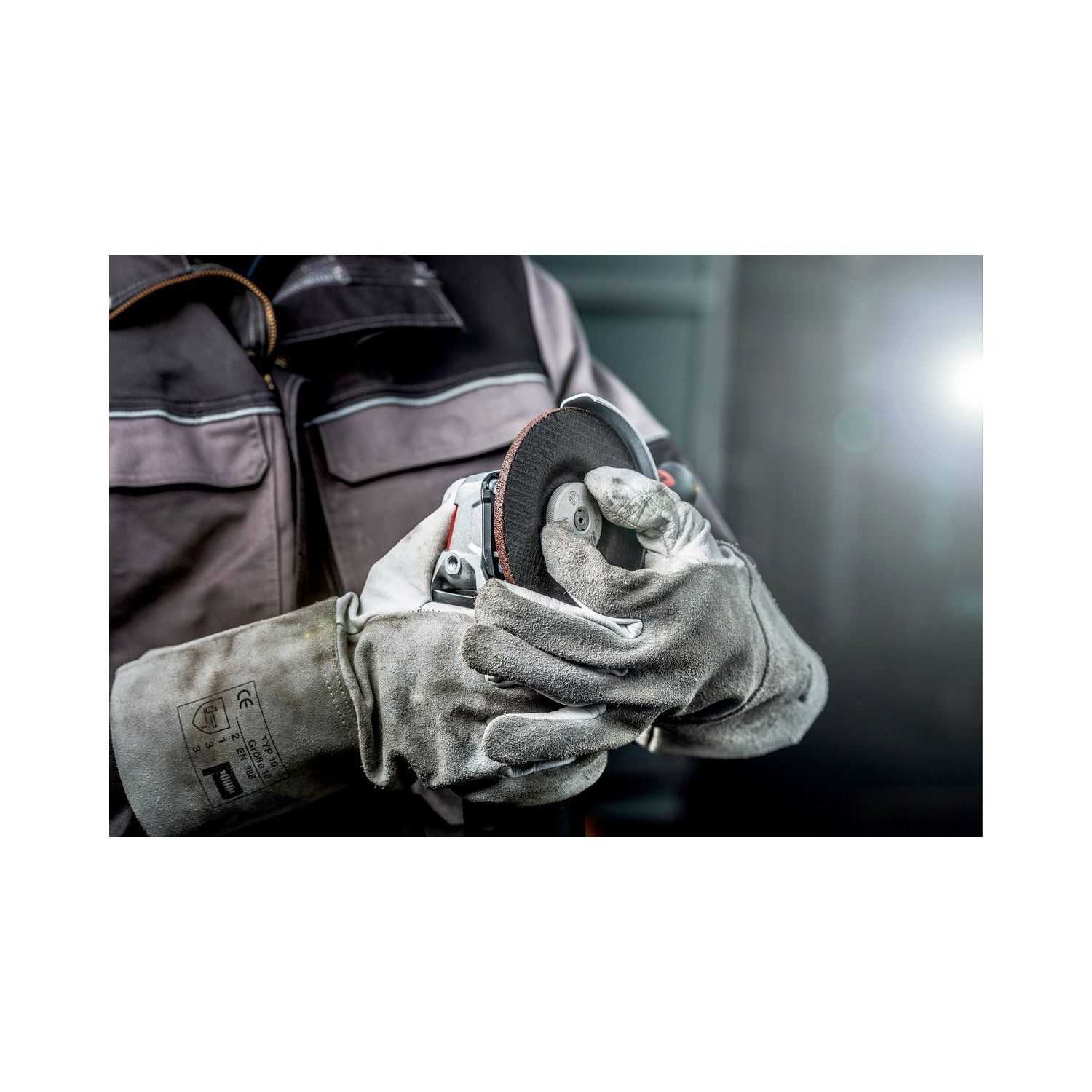 Metabo 601097000