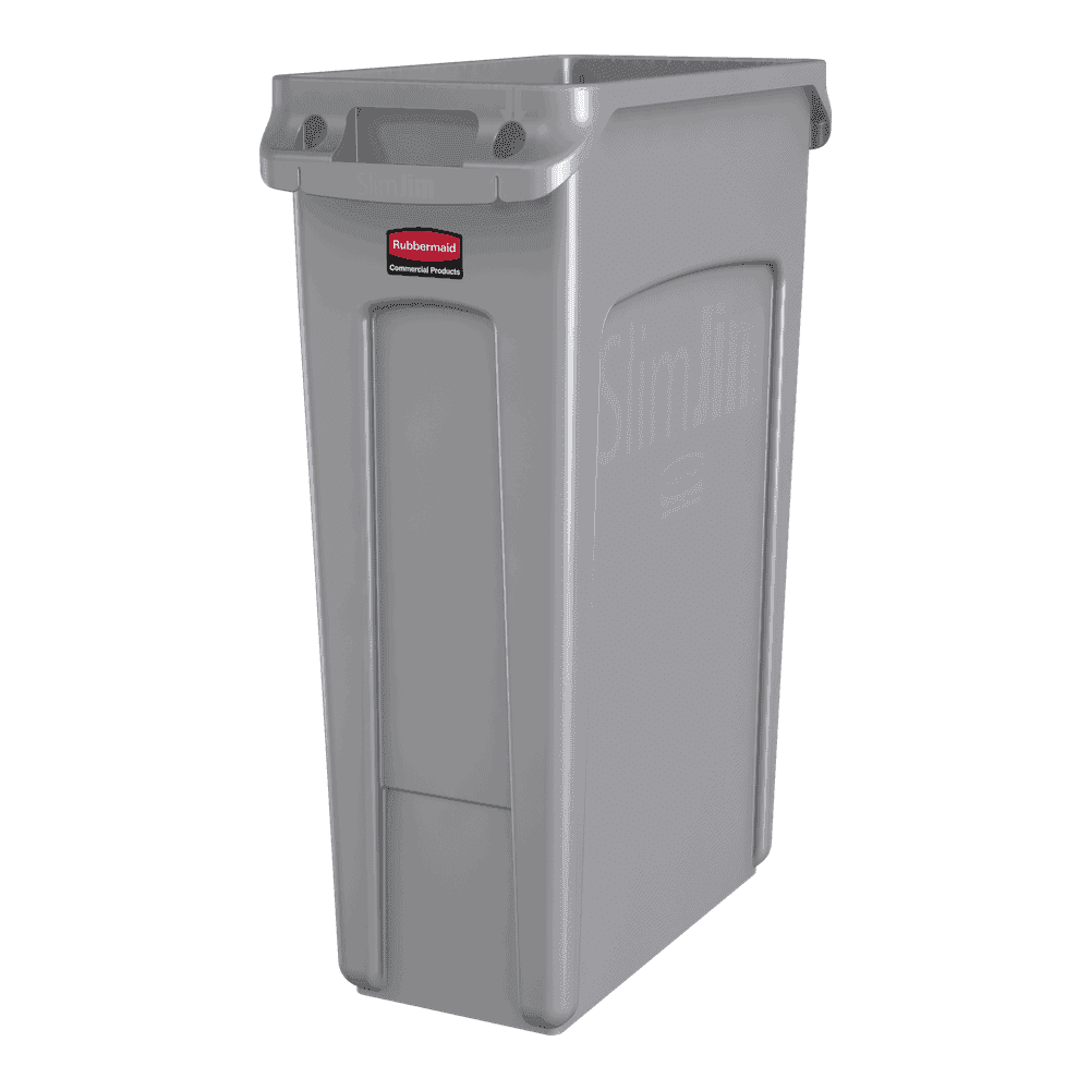 Rubbermaid FG354060GRAY