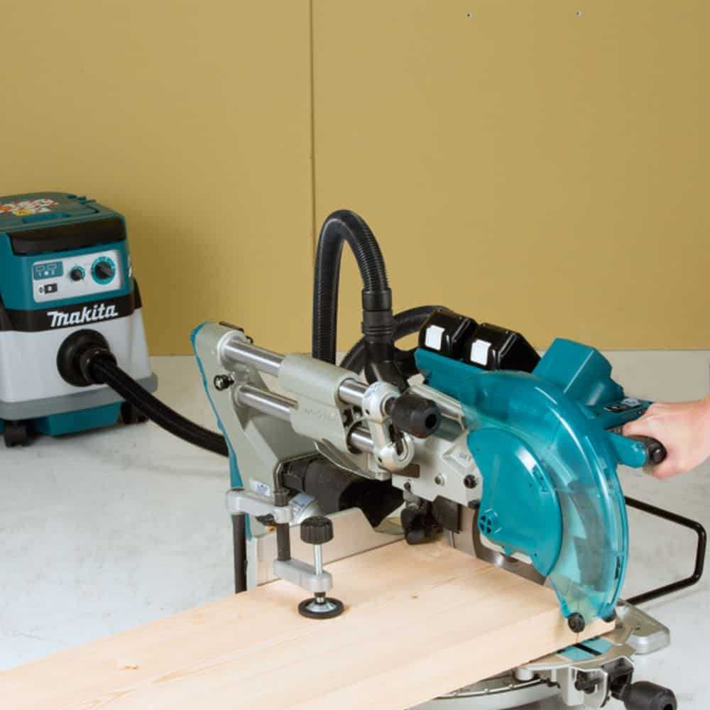 Makita DLS111ZU