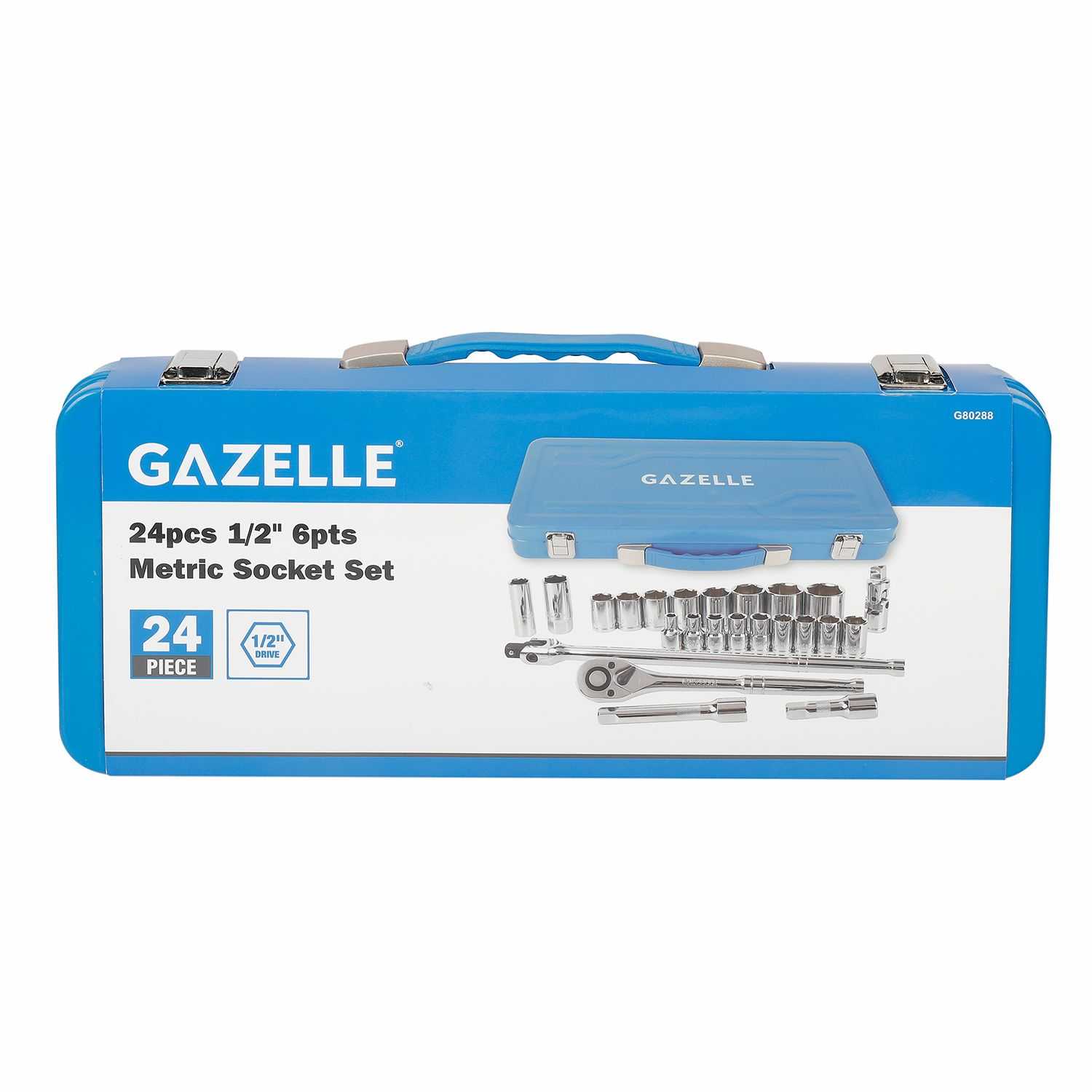 Gazelle G80288