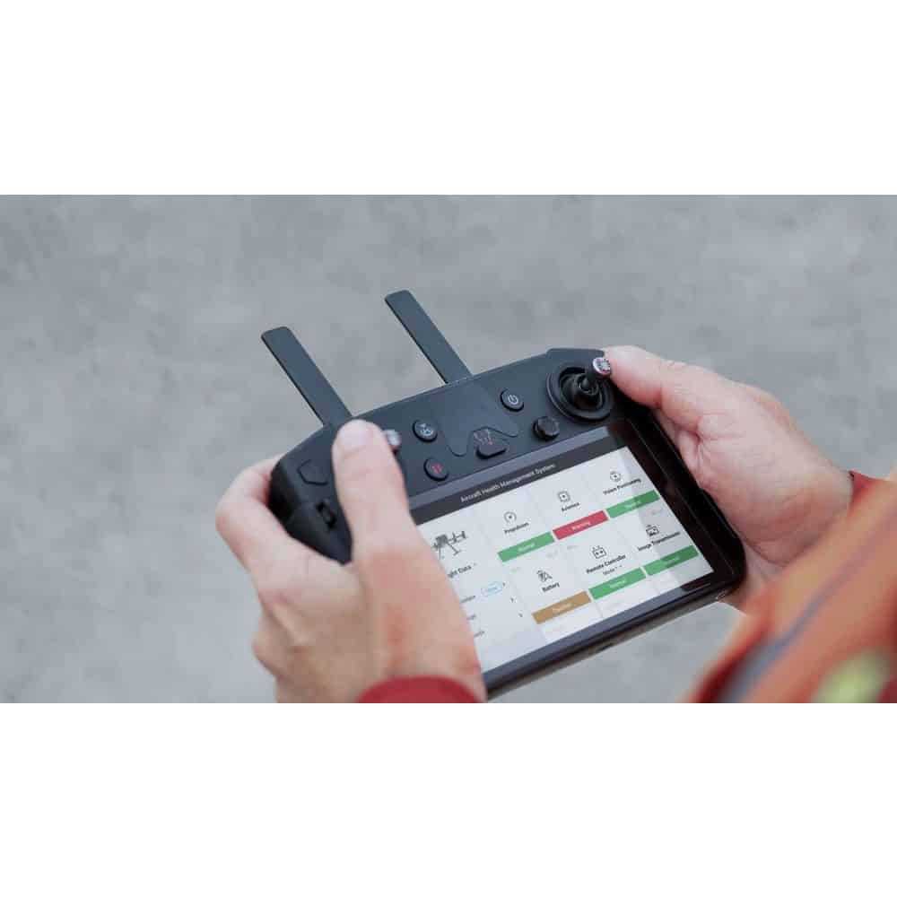 DJI Matrice 300 RTK
