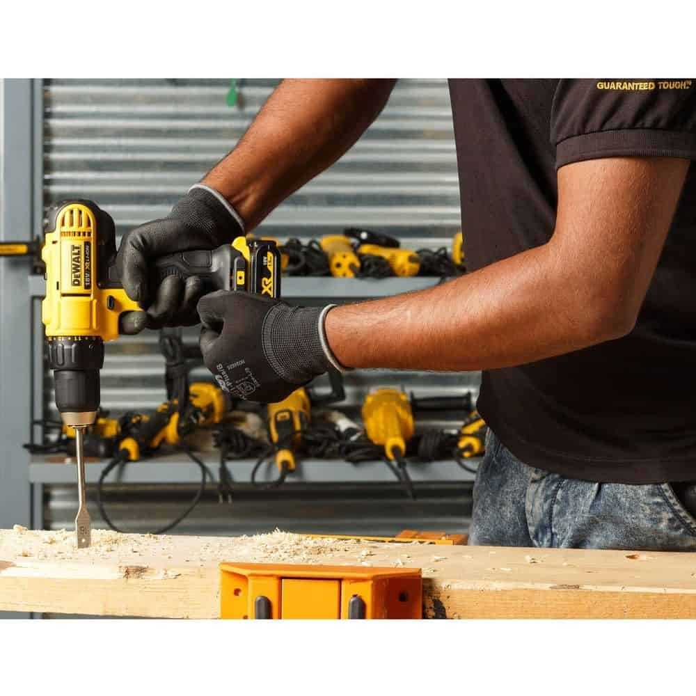 Dewalt DCD771S2-B5